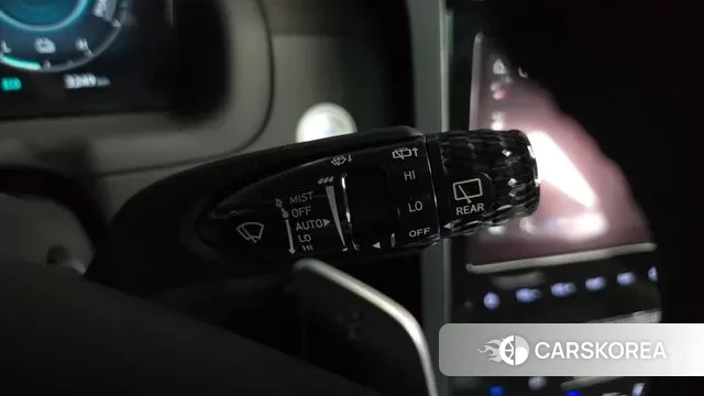 Hyundai Tucson Hybrid (NX4) id 3042748 из Кореи 8