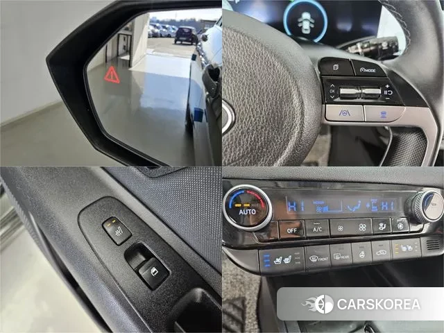 Hyundai Avante (CN7) id 3474061 из Кореи 8