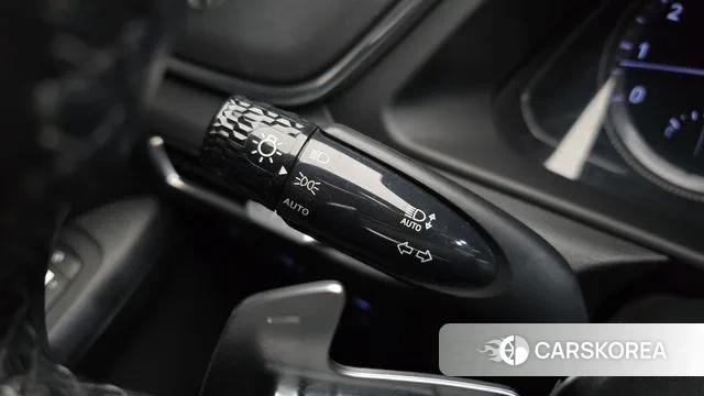 Hyundai Sonata (DN8) id 3324531 из Кореи 8