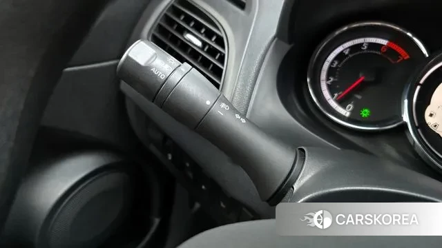 Renault Korea (Samsung) SM3 Neo id 3150103 из Кореи 8