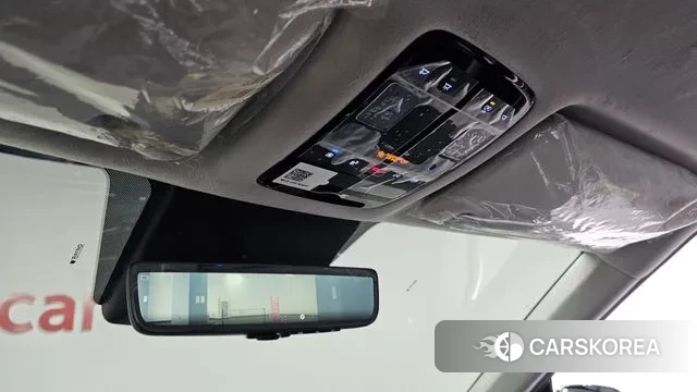 Hyundai Santa Fe (MX5) id 3721182 из Кореи 8