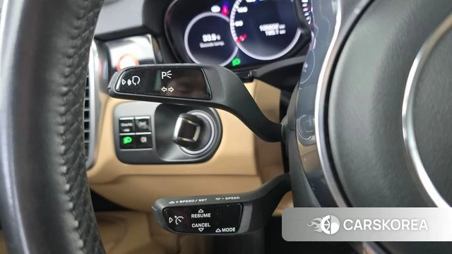 Porsche Cayenne (PO536) id 4698382 из Кореи 8