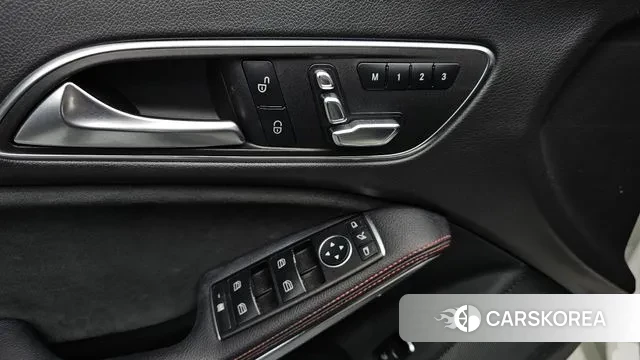 Mercedes-Benz CLA-Class C117 id 3682695 из Кореи 8