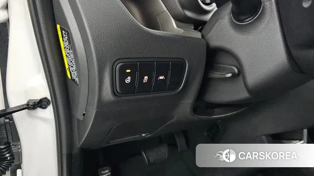 Kia The New Ray id 3453282 из Кореи 8