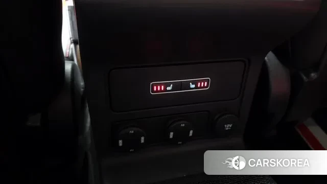 Jaguar F-PACE id 3778940 из Кореи 8