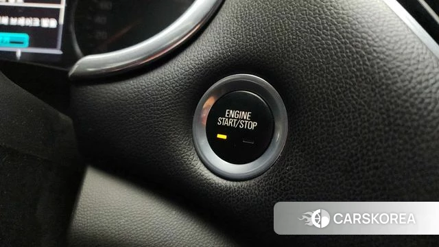 Chevrolet (GM Daewoo) All New Malibu id 4339639 из Кореи 8