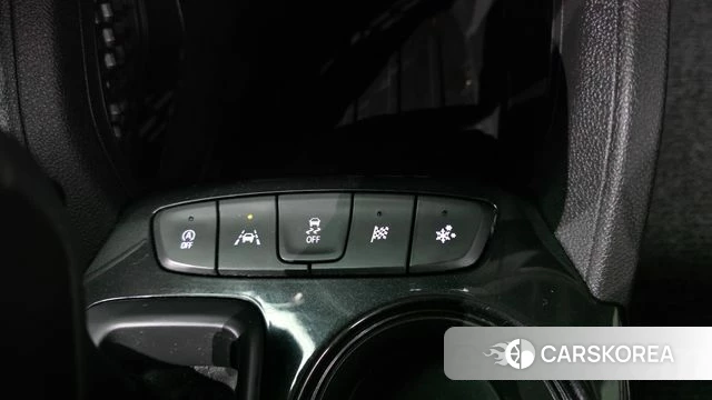 Chevrolet (GM Daewoo) Trailblazer id 4632008 из Кореи 8
