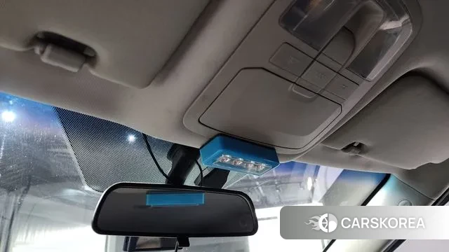 Ssangyong Tivoli Air id 3018976 из Кореи 8