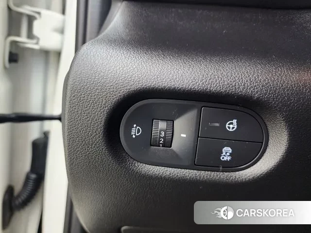 Hyundai Casper id 3300115 из Кореи 8