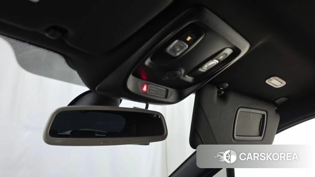 Renault Korea (Samsung) New QM3 id 4765370 из Кореи 8