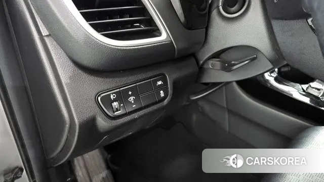 Kia Seltos id 3545506 из Кореи 8