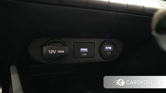 Hyundai Avante Hybrid (CN7) id 3904727 из Кореи 8