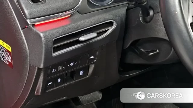 Hyundai Sonata (DN8) id 3661199 из Кореи 8