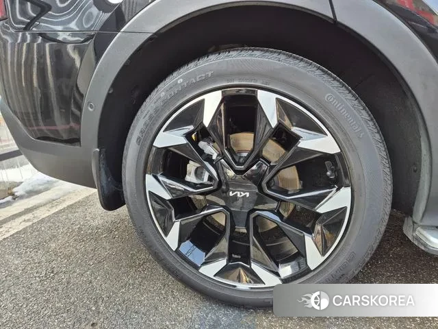 Kia The New Sorento 4th Generation id 3452334 из Кореи 8