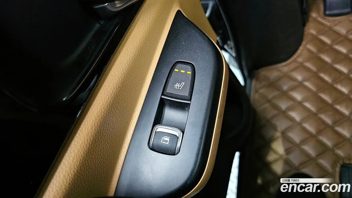 Kia Carnival 4th generation id 2096876 из Кореи 8