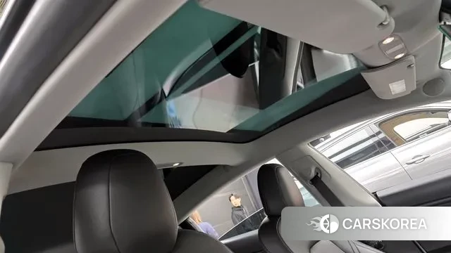 Tesla Model 3 id 3616728 из Кореи 8