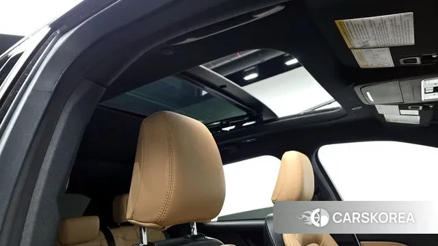 Lincoln Corsair id 3437572 из Кореи 8