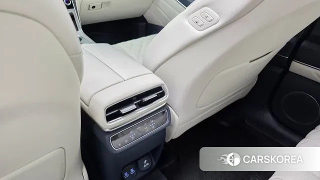 Genesis GV80 id 3365295 из Кореи 8