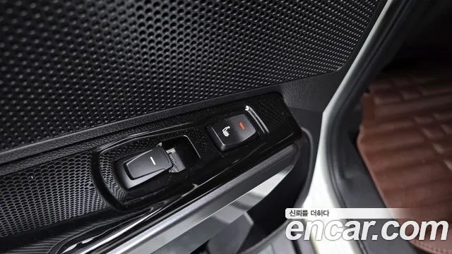 Ssangyong The New Tivoli Air id 2919988 из Кореи 8