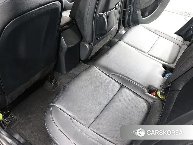 Kia Seltos id 3598576 из Кореи 8