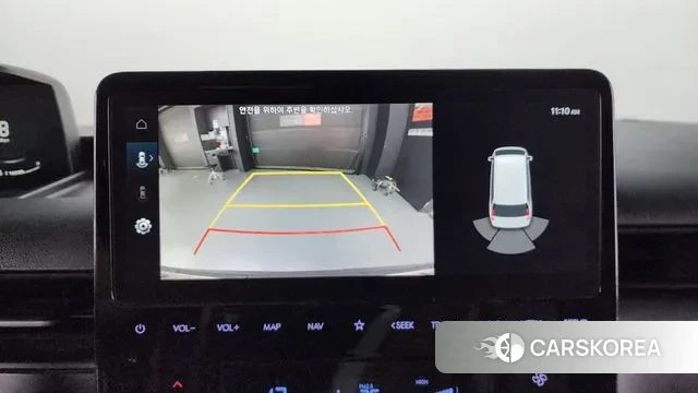 Hyundai Staria id 3224330 из Кореи 8