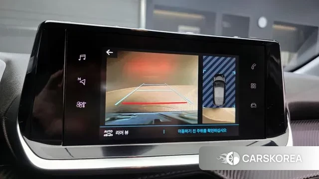 Peugeot e-208 second Generation id 3405818 из Кореи 8