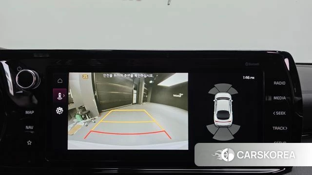 Kia K5 3rd generation id 4178237 из Кореи 8