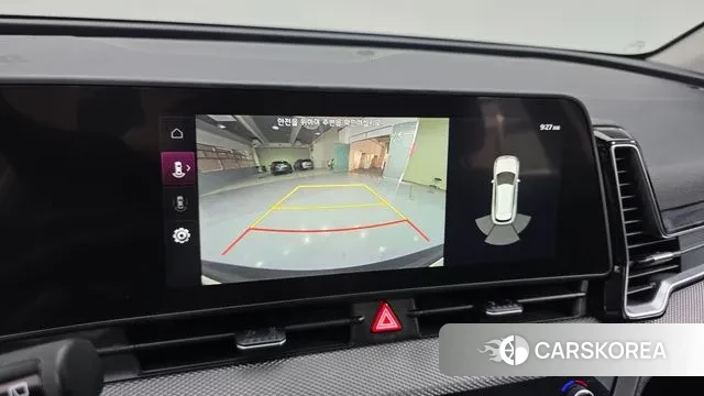 Kia Sportage 5th Generation id 3059031 из Кореи 8