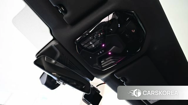 BMW 5 Series (G60) id 4206483 из Кореи 8