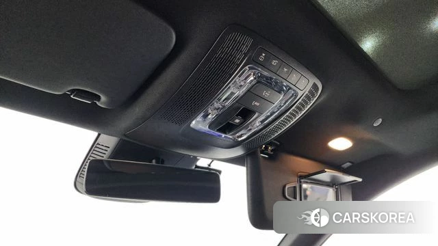 Mercedes-Benz A-Class W177 id 3838890 из Кореи 8