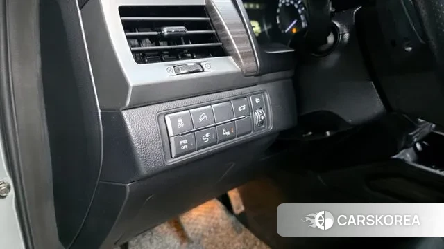 Ssangyong G4 Rexton id 3474427 из Кореи 8