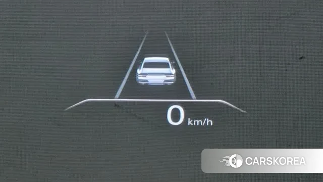 Genesis G80 (RG3) id 3054624 из Кореи 8