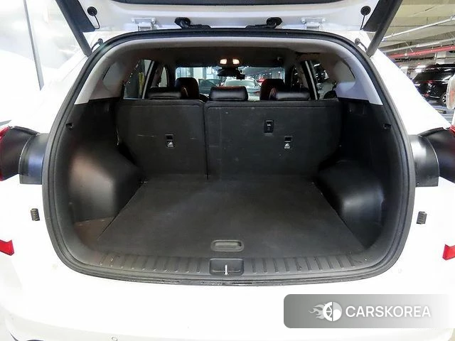 Hyundai All New Tucson id 4672103 из Кореи 8