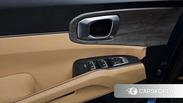 Kia Sorento 4th Generation id 3378458 из Кореи 8