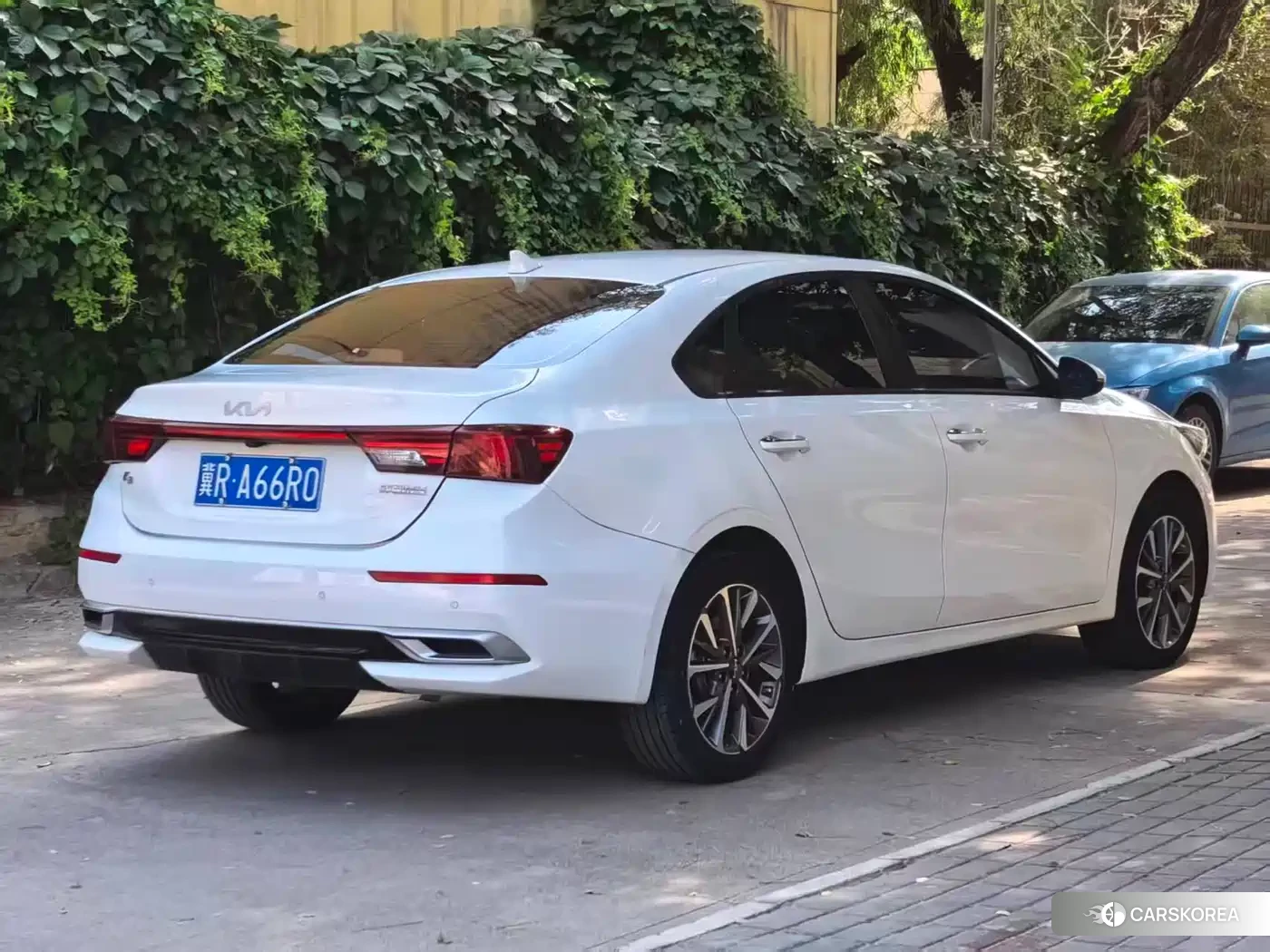 Kia K3 id 4546135 из Китая 8