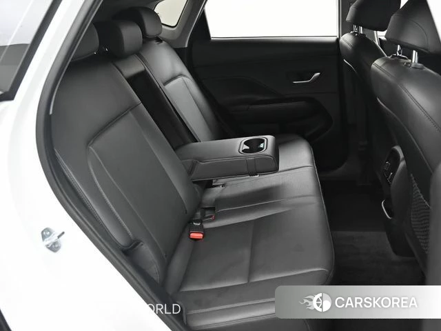 Hyundai Kona Hybrid (SX2) id 4298659 из Кореи 8
