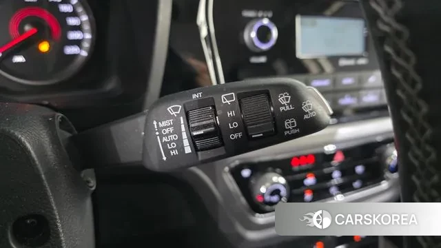 Ssangyong Beautiful Korando id 3588074 из Кореи 8