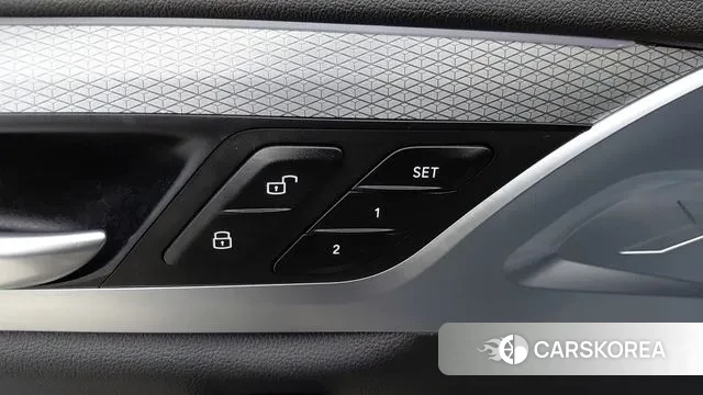 BMW X3 (G01) id 3759719 из Кореи 8