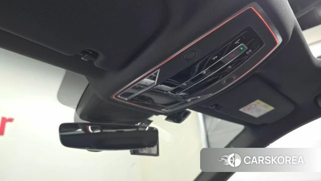 Audi A8 (D5) id 4681992 из Кореи 8