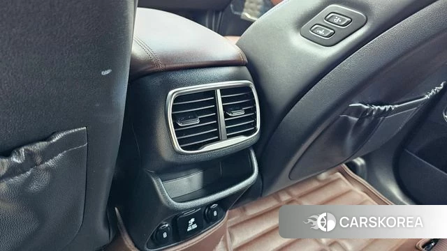 Hyundai Santa Fe TM id 4345470 из Кореи 8