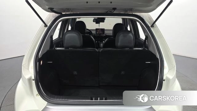 Hyundai Casper id 4579450 из Кореи 8