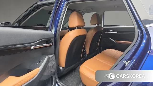 Kia The New Seltos id 3776922 из Кореи 8