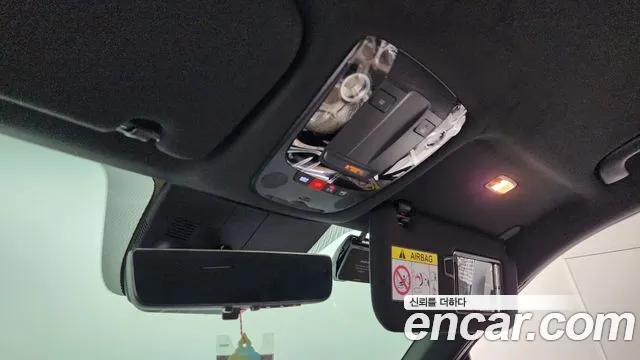 Kia The New Sorento 4th Generation id 2816077 из Кореи 8