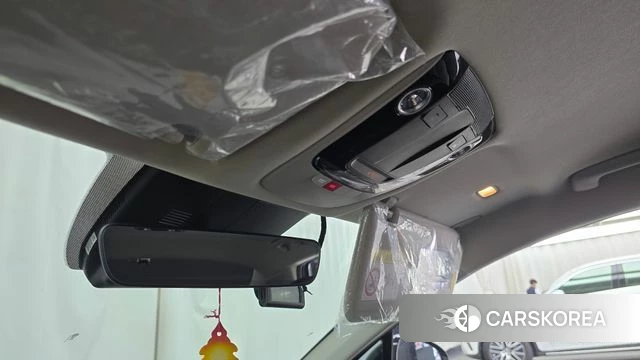 Kia The New K5 3rd generation id 4617705 из Кореи 8