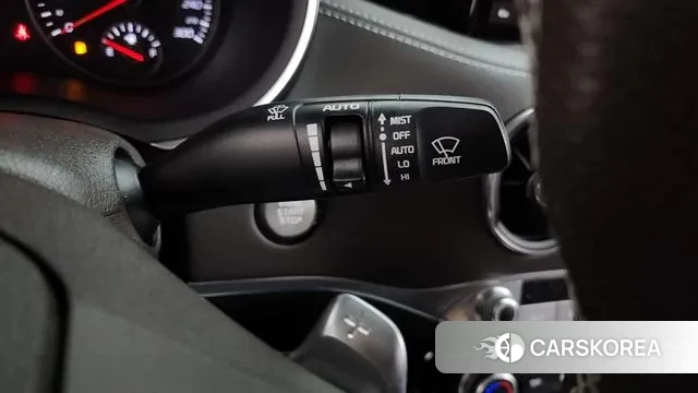 Kia Stinger Meister id 3592336 из Кореи 8