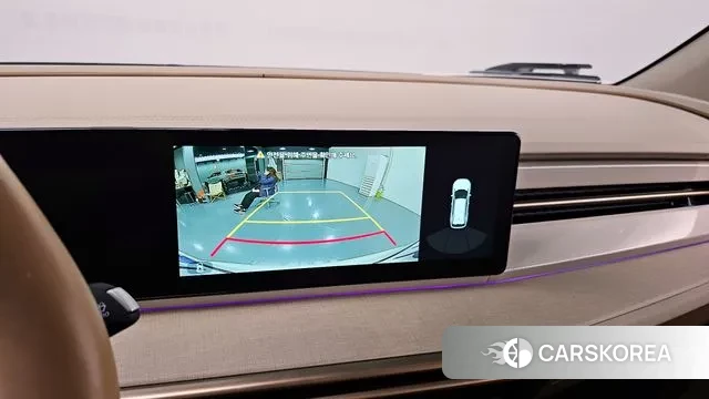 Ssangyong Actian 2nd Generation id 3477393 из Кореи 8