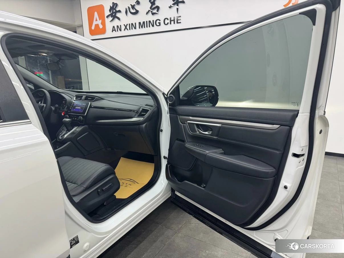 Honda Breeze id 4510571 из Китая 8
