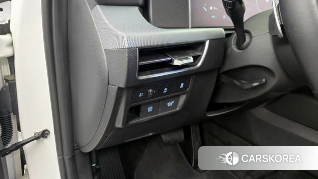 Hyundai Sonata D Edge (DN8) id 3811146 из Кореи 8