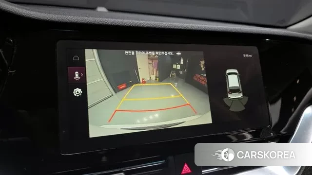 Kia The New Niro id 3361840 из Кореи 8