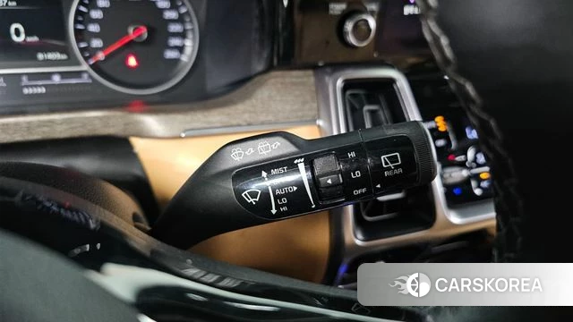 Kia Sorento 4th Generation id 4445323 из Кореи 8